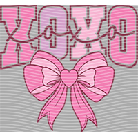 Valentine's Day-QRJ  7008